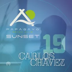 Papagayo Beach Club Sunset (Podcast 19)