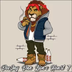 Lion's Heart 7 [2019]