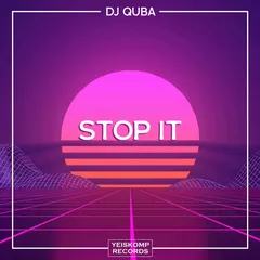 Stop It (Original Mix)
