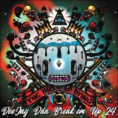 Break'em Up 24 [2019]