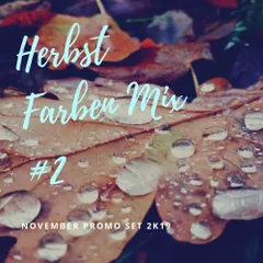 Bunter Herbst (Promoset November 2k19)