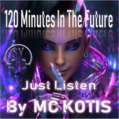 MC KOTIS-120 Minutes in The Future(Just Listen)