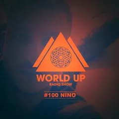 World Up Radio Show #100