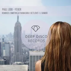 Paul Lock - Fever (J. Damur Remix) (NatureVibes Mash Up)