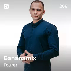 Bananamix #208