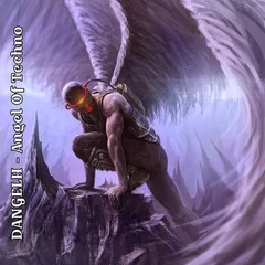 Angel Of Techno