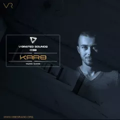 V-Brated Sounds #038 (November 2019)