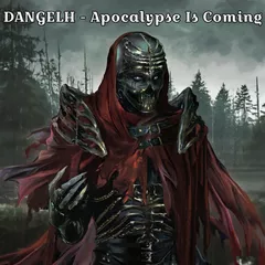 Apocalypse Is Coming