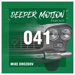 DMR Podcast #041