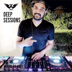 Deep Sessions vol.141 (Vocal Deep House Music)