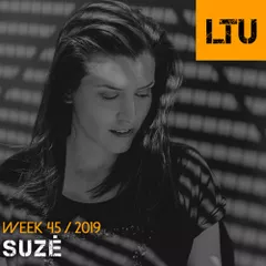 WEEK-45  2019 LTU-Podcast