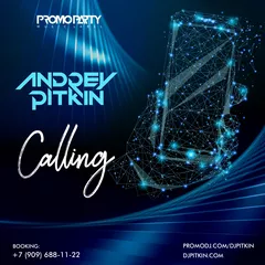 Andrey Pitkin - Calling