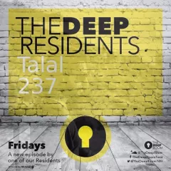 The Deep Residents 237