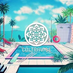 CULTRAVIBE #108