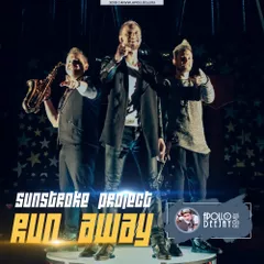 SUNSTROKE PROJECT - RUN AWAY (APOLLO DEEJAY CLUB REMIX)