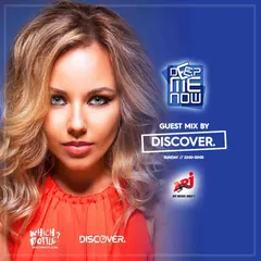 NRJ UA Guest Mix (Deep Me Now Show)