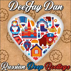 Russian Deep Bootlegs [2019]
