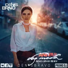 ANIVAR - Без тебя (Denis Bravo Radio Edit)