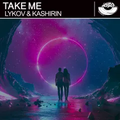 Lykov & Kashirin - Take Me (Radio Edit) [MOUSE-P]