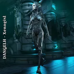 Xenogirl