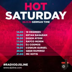 Special Set For Djsline 136