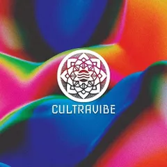 CULTRAVIBE #109