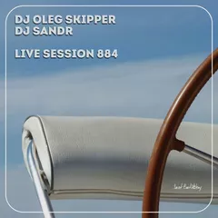 LIVE SESSION 884