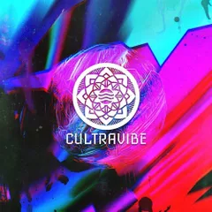 CULTRAVIBE #110