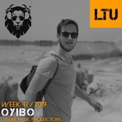 WEEK-47 | 2019 LTU-Podcast