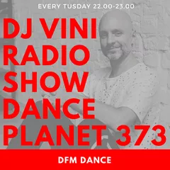 Dance Planet 373