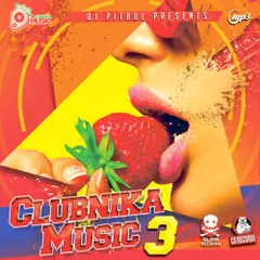 SASHA SOKOLOFF - CLUBNIKA MUSIC 3 2019
