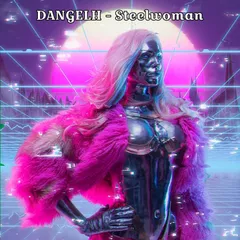 Steelwoman