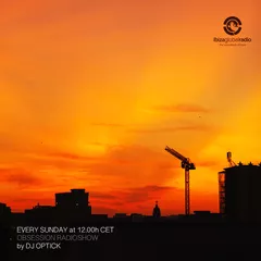 Obsession (Ibiza Global Radio) [01.12.2019]