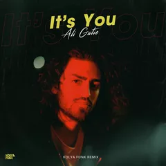 Ali Gatie - It's You (Kolya Funk Remix)