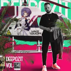 Mike Temoff - Deepozit Vol.34