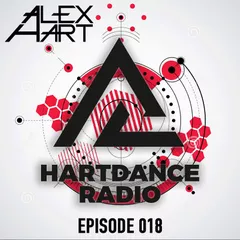 HartDance Radio #18