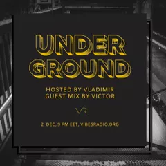 Underground 034 (December 2019)