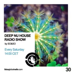 Deep Nu House Episode 030 (Ibiza Global Radio)
