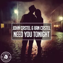 Need You Tonight (Original Mix)