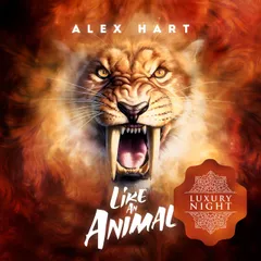Like An Animal (Radio Edit)