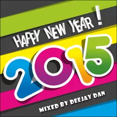 Happy New Year! 2K!5