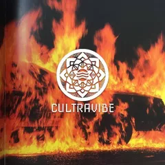 CULTRAVIBE #100