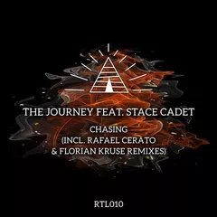 The Journey feat. Stace Cadet - Chasing