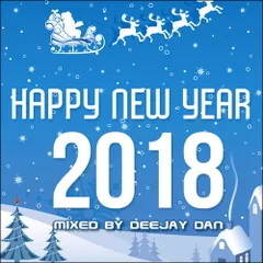 Happy New Year! 2K!8