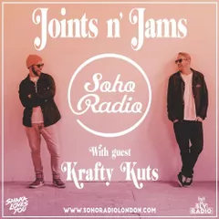 Joints n' Jams (Soho Radio)