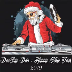 Happy New Year 2K!9