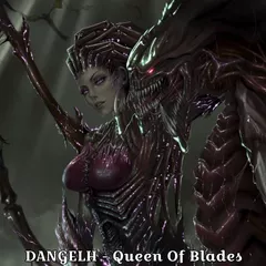 Queen Of Blades