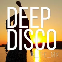 Deep Disco Records Mix vol.38