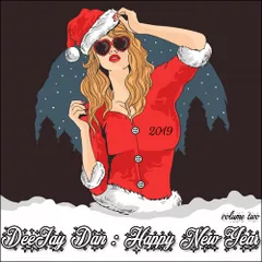 Happy New Year 2 2K!9