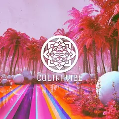 CULTRAVIBE #106